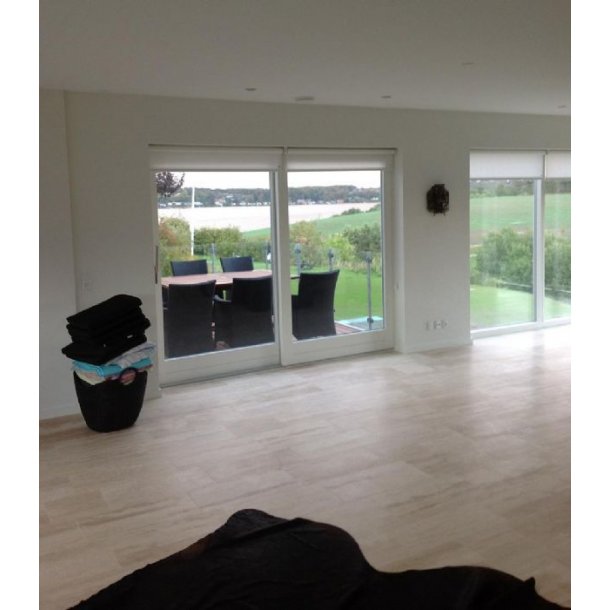 Travertin Classico Vein Cut