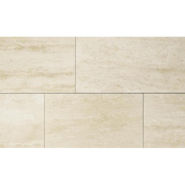 Travertin Classico Vein Cut