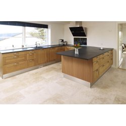 Travertin Classico Tromlet