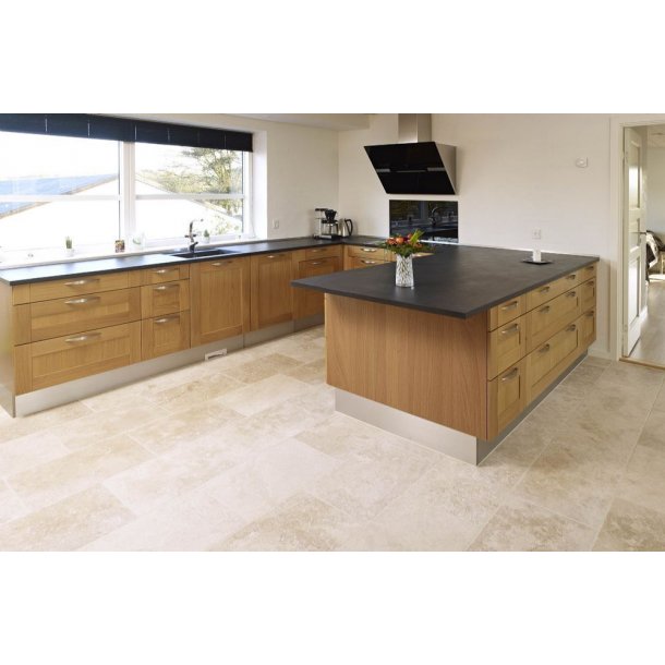 Travertin Classico Tromlet