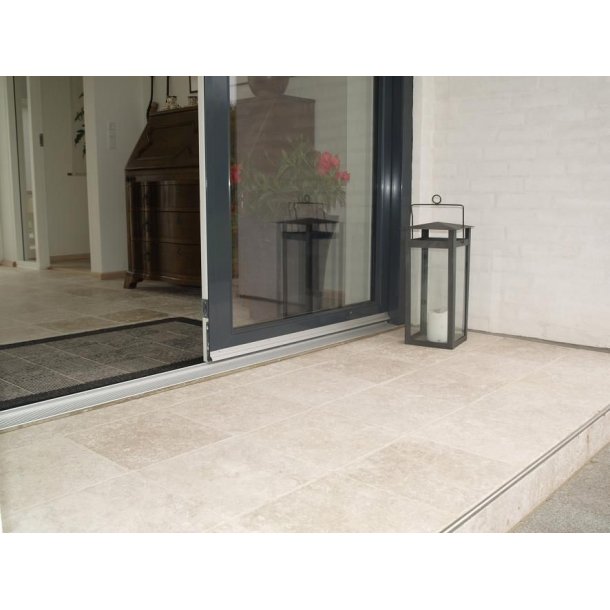 Travertin Classico Tromlet