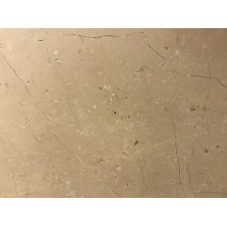 Cappuccino - poleret