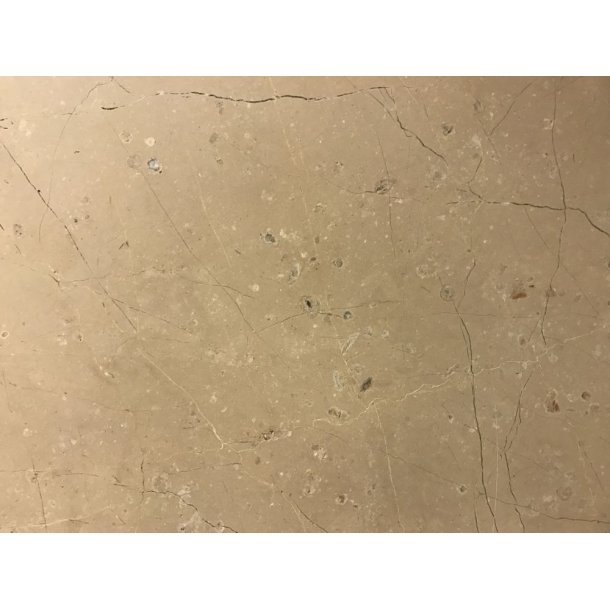 Cappuccino - poleret