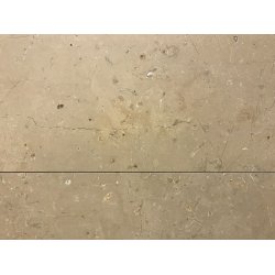 Cappuccino - poleret