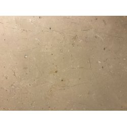 Cappuccino - poleret