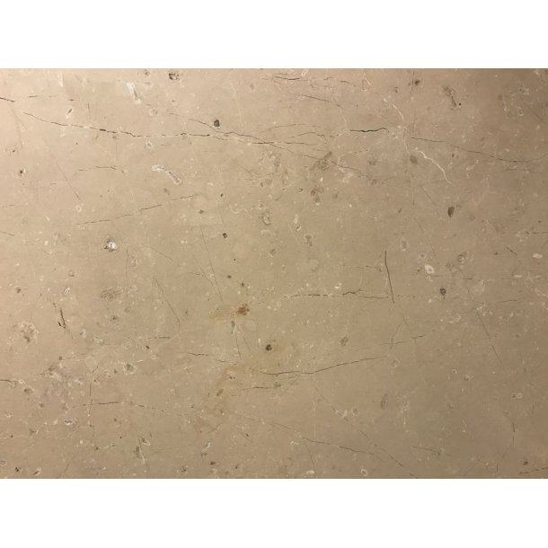 Cappuccino - poleret