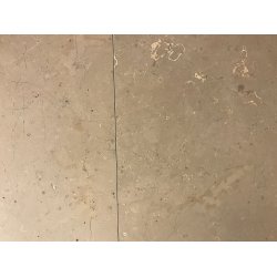 Cappuccino - poleret