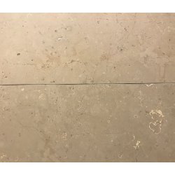 Cappuccino - poleret