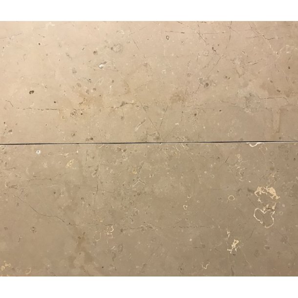 Cappuccino - poleret