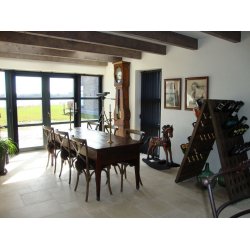 Travertin Classico Tromlet