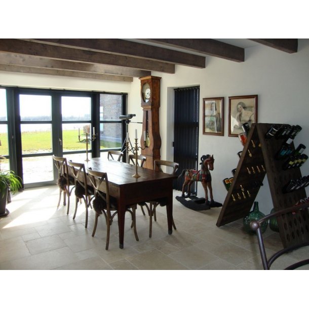 Travertin Classico Tromlet