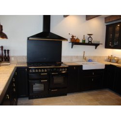 Travertin Classico Tromlet