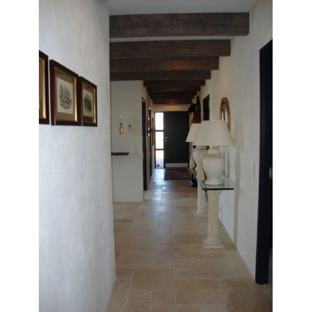 Travertin Classico Tromlet