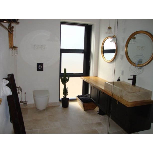 Travertin Classico Tromlet