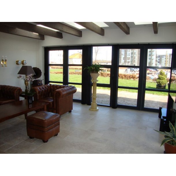 Travertin Classico Tromlet