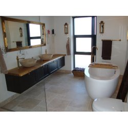 Travertin Classico Tromlet