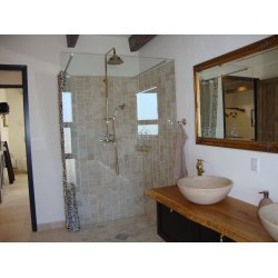 Travertin Classico Tromlet