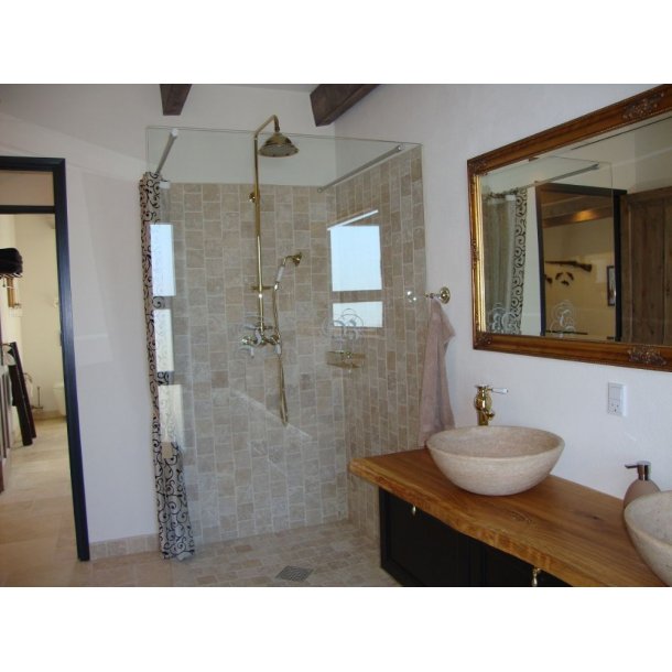 Travertin Classico Tromlet