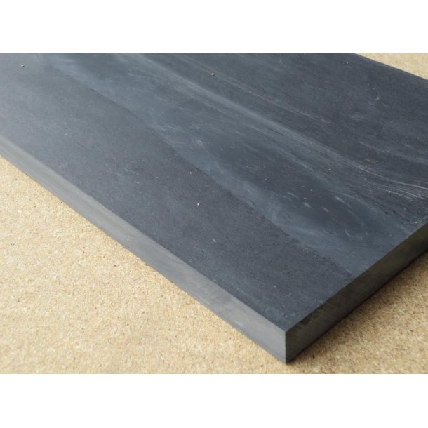 Valongo Skifer - Mat slebet 