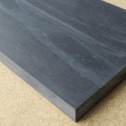 Valongo Skifer - Mat slebet 