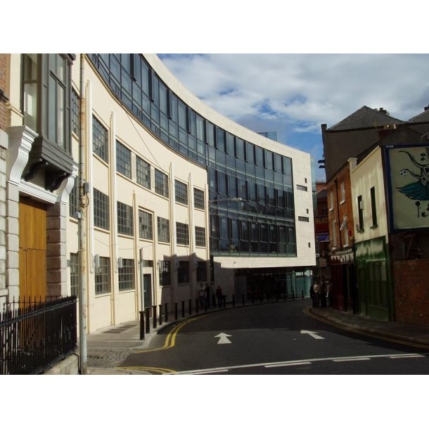 Jura Facade bekldning