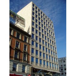 Jura Facade bekldning