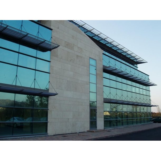 Jura Facade bekldning