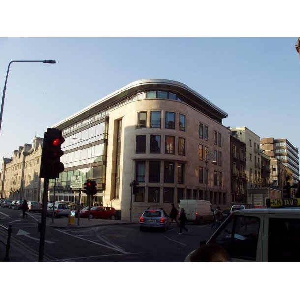 Jura Facade bekldning