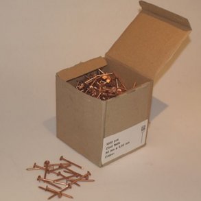 Skifers�m - Kobber (pakke)