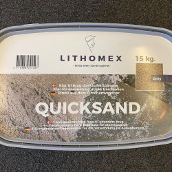 Quicksand - fuger til udendrs fliser - gr