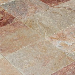 Travertin Antik Mix - Natursten