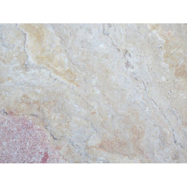 Travertin Antik Mix - Natursten