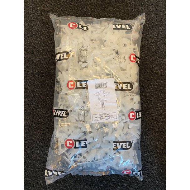 T til level system kit 