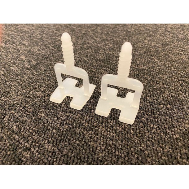 T til level system kit 