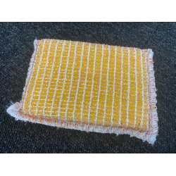 Kobbersvamp til fjernelse af kalk