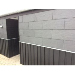 Spansk Rustik Skifer