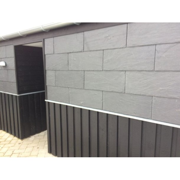 Spansk Rustik Skifer