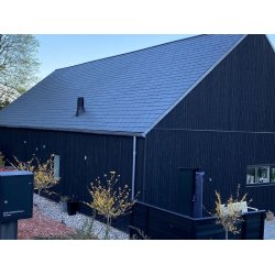 Spansk Rustik Skifer 