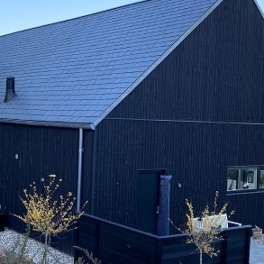 Spansk Rustik Skifer 