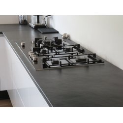 Skifer bordplade p standard ml - klvet