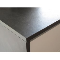 Skifer bordplade p standard ml - klvet