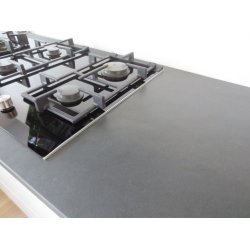 Skifer bordplade p standard ml - klvet