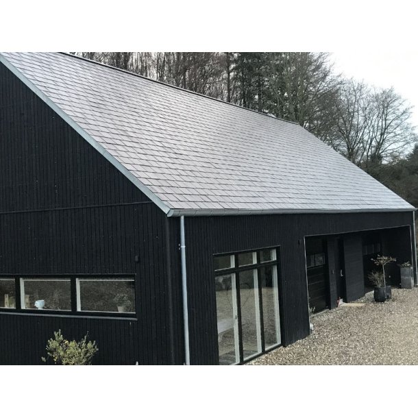 Spansk Rustik Skifer 