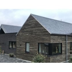 Spansk Rustik Skifer 