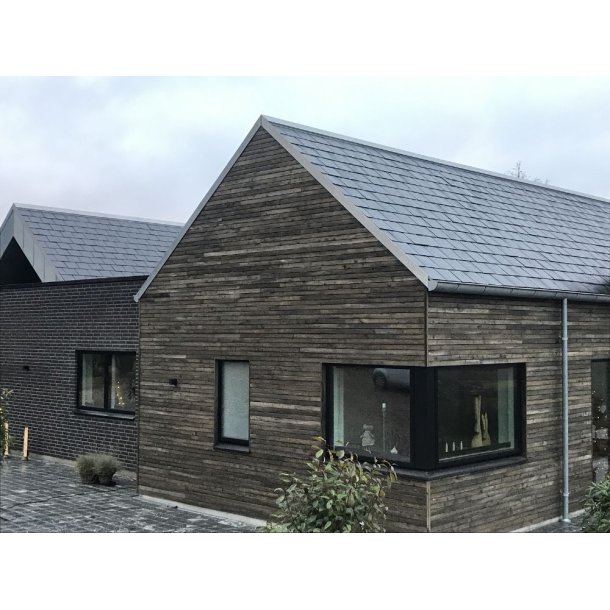 Spansk Rustik Skifer 