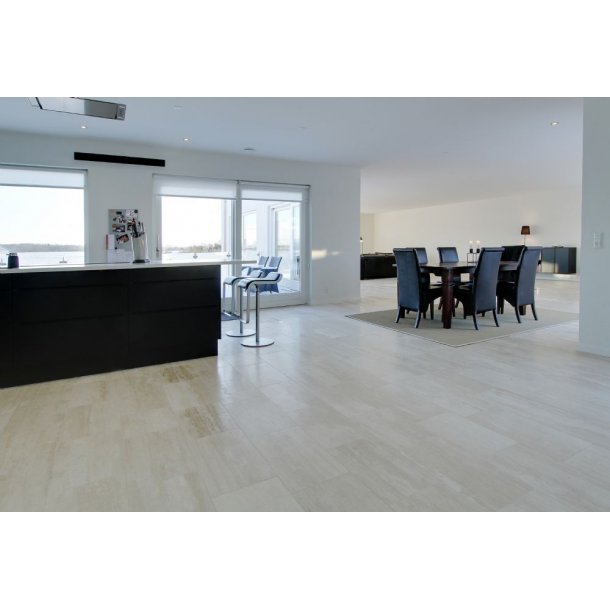 Travertin Classico Vein Cut