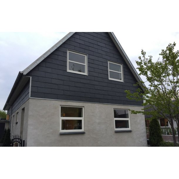 Spansk Rustik Skifer