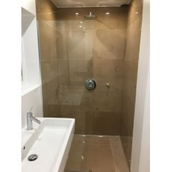 Cappuccino - poleret