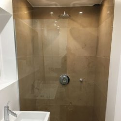 Cappuccino - poleret