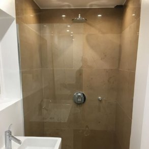 Cappuccino - poleret